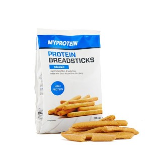 Protein Breadsticks (100г)